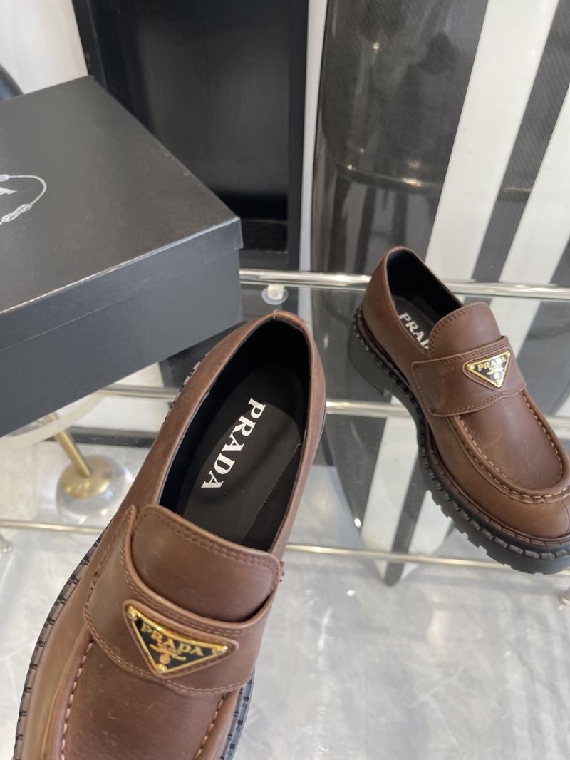 Prada Business Shoes